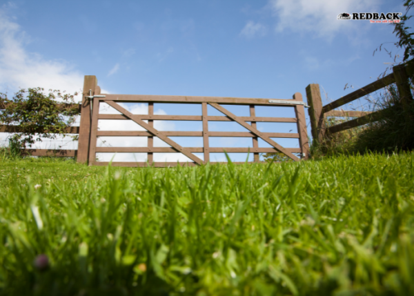 REDBACK Farm Machinery Customers Types Lifestyle blocks